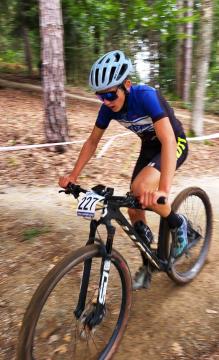 Dvojne stopničke za zaključek sezone (3)